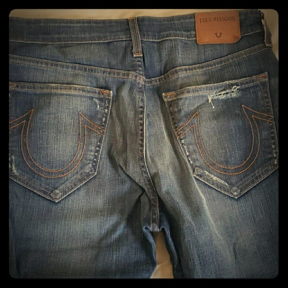 True religion jeans